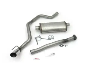 JBA Racing Headers 96-98 4Runner 2.7/3.4L 2/4wd Toyota 4Runner 1996-1998