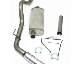 JBA Racing Headers 00-06 Tundra EC/SB, 2/4wd Toyota Tundra 2000-2006 4.7L V8