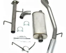 JBA Racing Headers 07-14 FJ Cruiser 4.0L Toyota FJ Cruiser 2007-2014 4.0L V6