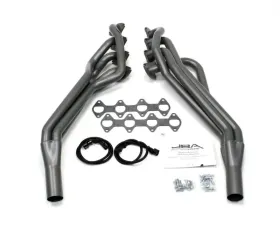 JBA Racing Headers 05-10 Mustang GT Ti Cer