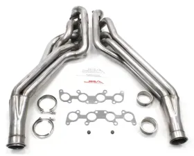 JBA Racing Headers 2011-14 Mustang 5.0 Ford 5.0L V8