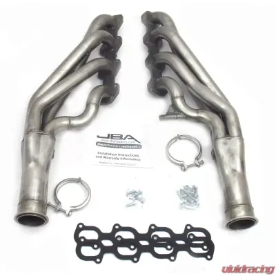 JBA Racing Headers 05-06 Ford GT Ford GT 2005-2006 5.4L V8 - 6690S
