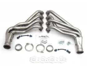 JBA Racing Headers 2010-15 Camaro SS,ZL1 Long Tube Chevrolet 6.2L V8