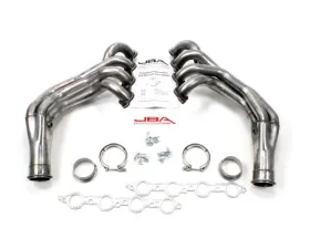 JBA Racing Headers 05-13 Corvette Chevrolet