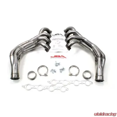 JBA Racing Headers 05-13 Corvette Chevrolet - 6819S