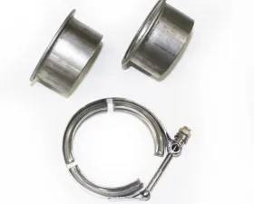 JBA Racing Headers 2.5