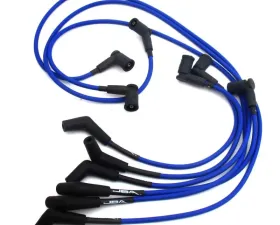 JBA Racing Headers 01-04 Mustang 3.8L Blue Ford Mustang 2001-2004 3.8L V6