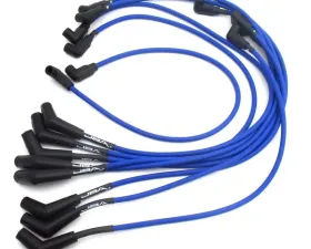 JBA Racing Headers Ford 5.0/5.8L EFI Blue