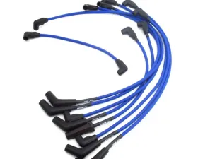 JBA Racing Headers 83-92 Ranger/Br II 2.8/2.9L Blue Ford
