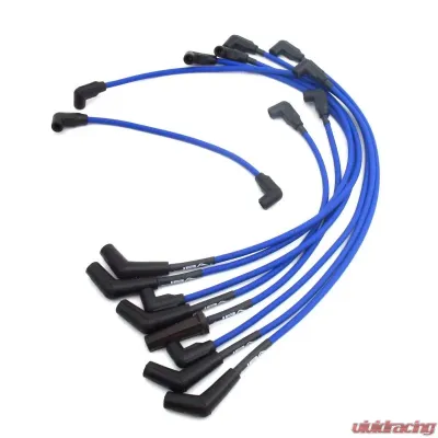JBA Racing Headers 83-92 Ranger/Br II 2.8/2.9L Blue Ford - W06309