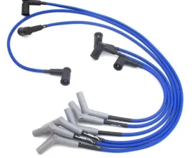 JBA Racing Headers 02-03 3.0L Ranger Blue Ford Ranger 2002-2003 3.0L V6