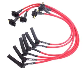 JBA Racing Headers 05-10 Ranger 05-10 Must 4.0L Red