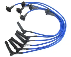 JBA Racing Headers 02-03 Explorer 4.0L SOHC Blue Ford Explorer 2002-2003 4.0L V6