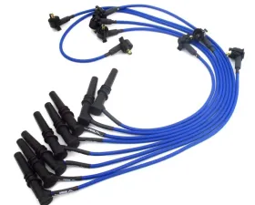 JBA Racing Headers 97-01 F-150 4.6L Blue Ford 4.6L V8