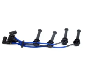 JBA Racing Headers 00-03 Focus 2.0L Zetec Blue Ford Focus 2000-2003 2.0L 4-Cyl