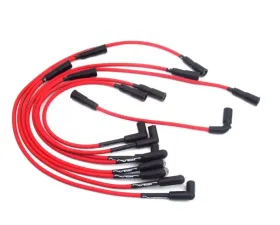 JBA Racing Headers 93-97 Camaro 5.7L LT1 Red Chevrolet Camaro 1998-2002 5.7L V8