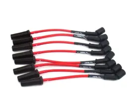 JBA Racing Headers 99-06 GM Truck 4.8/5.3/6.0L Red