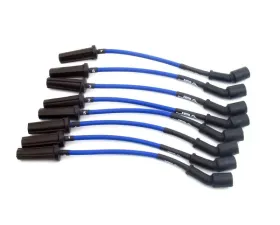 JBA Racing Headers 99-06 GM Truck 4.8/5.3/6.0L Blue Chevrolet