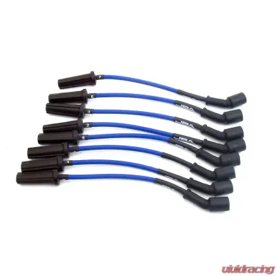 JBA Racing Headers 99-06 GM Truck 4.8/5.3/6.0L Blue Chevrolet - W08559