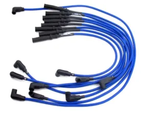 JBA Racing Headers 92-03 Dodge Truck 5.2/5.9L Blue