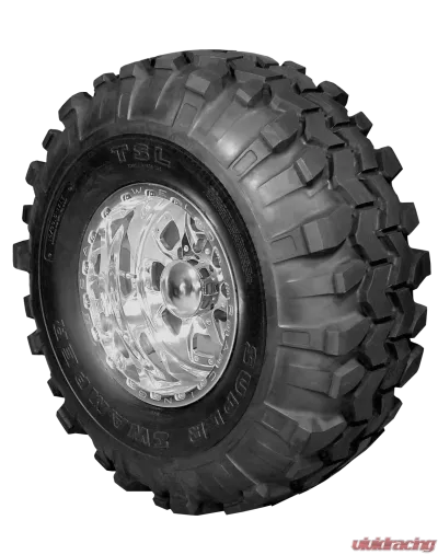 Interco Tires Super Swamper TSL - BIAS 39.5x15/16.5LT - SAM-35