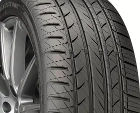 Milestar Tires MS932 XP+ Tire 295/30 R19 100W XL BSW