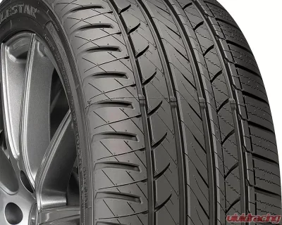 Milestar Tires MS932 XP+ Tire 295/30 R19 100W XL BSW - 24247111