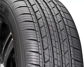 Milestar Tires MS932 Sport Tire 235/55 R19 105V XL BSW