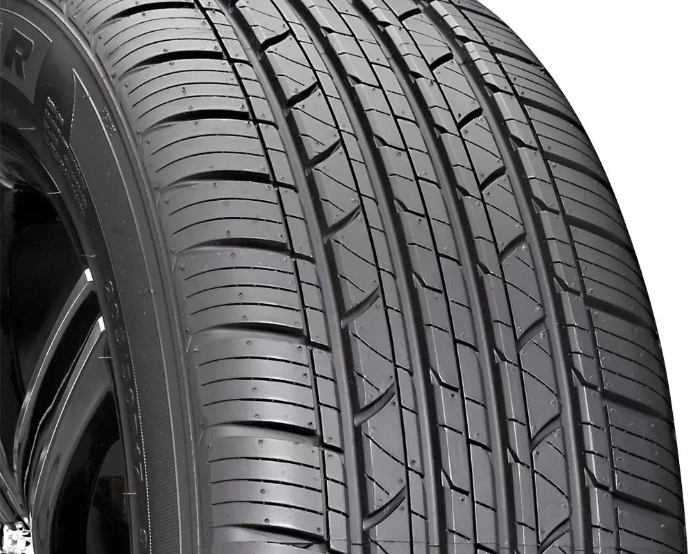 Milestar Tires MS932 Sport Tire 245/55 R18 103V SL BSW - 24375000