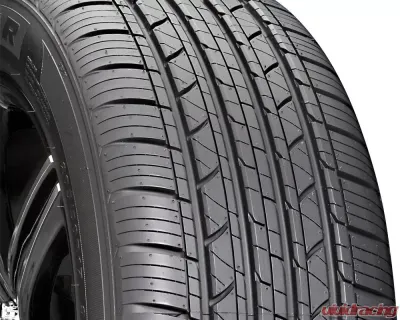 Milestar Tires MS932 Sport Tire 245/55 R18 103V SL BSW - 24375000