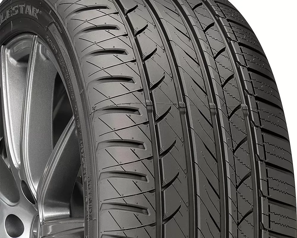 Milestar Tires MS932 XP+ Tire 265/35 R22 102W XL BSW - 24072003