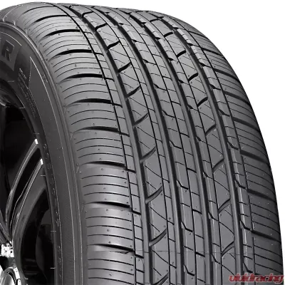 Milestar MS932 Sport Tire 235/55 R20 105VxL BSW - 24498001