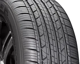 Milestar MS932 Sport Tire 225/65 R17 102V SL BSW