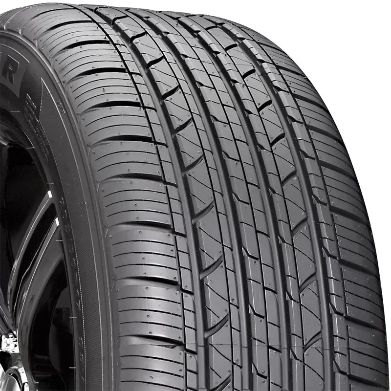 Milestar MS932 Sport Tire 205/65 R15 94H SL BSW - 24540034