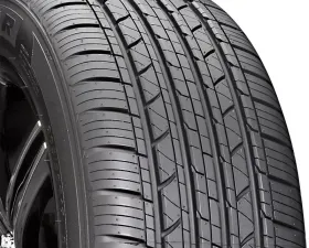 Milestar MS932 Sport Tire 235/50 R17 96V SL BSW