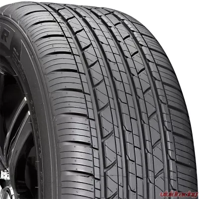 Milestar MS932 Sport Tire 235/50 R17 96V SL BSW - 24400005