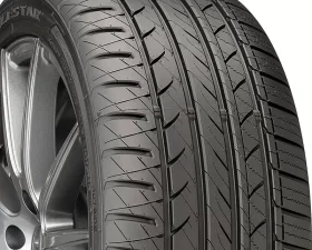 Milestar MS932xP+ Tire 275/45 R20 110WxL BSW