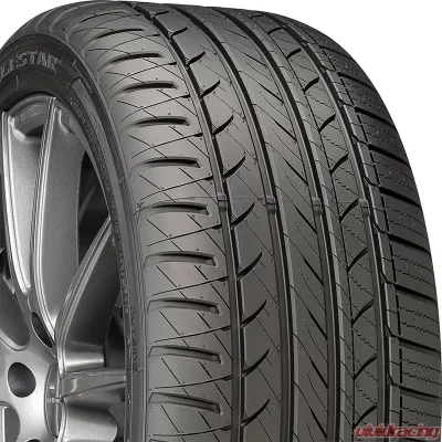 Milestar MS932xP+ Tire 275/45 R20 110WxL BSW - 24910008