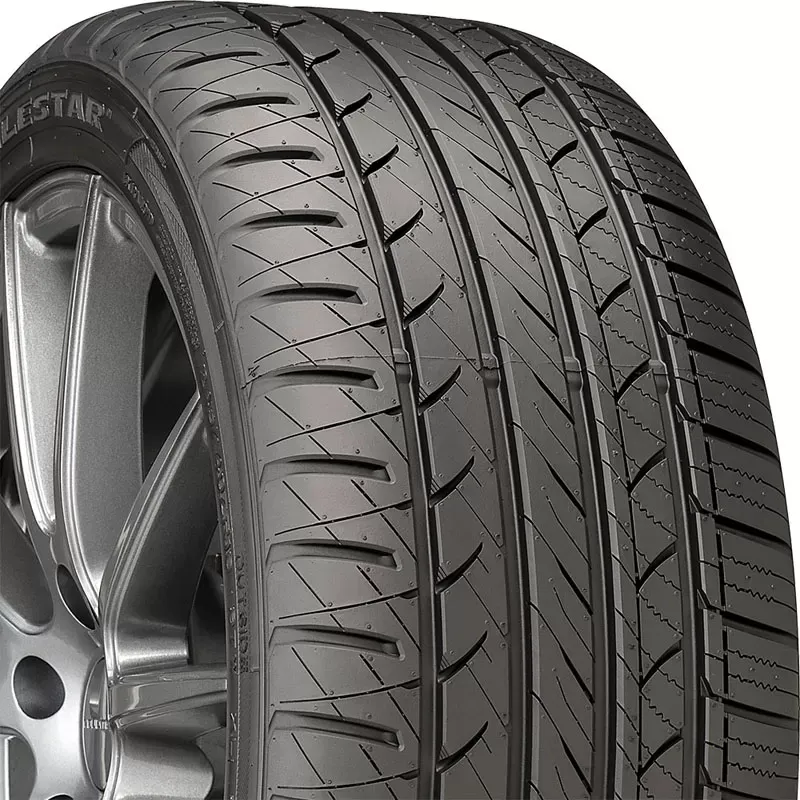 Milestar MS932xP+ Tire 225/45 R18 95WxL BSW - 24990011
