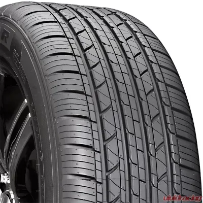 Milestar MS932 Sport Tire 225/60 R18 100V SL BSW - 24496801