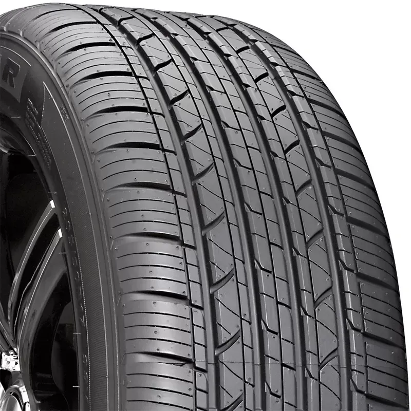 Milestar MS932 Sport Tire 245/60 R18 105H SL BSW - 24376001