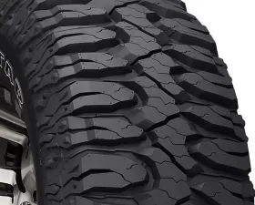 Milestar Patagonia M/T Tire LT285/65 R18 125Q E1 BSW