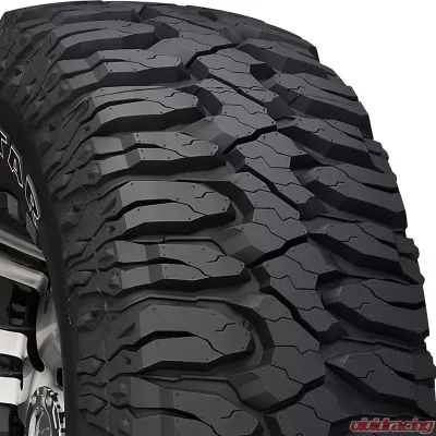 Milestar Patagonia M/T Tire LT285/65 R18 125Q E1 BSW - 22402000
