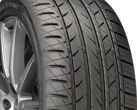 Milestar MS932 XP+ Tire 275/30 R19 96WxL BSW