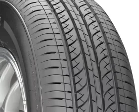 Milestar MS70 AS Tire 205/70 R14 93T SL BSW