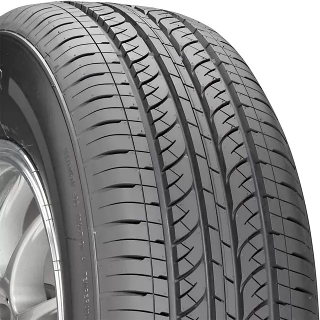 Milestar MS70 AS Tire 195/70 R14 90T SL BSW - 24275014