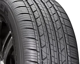 Milestar MS932 Sport Tire 255/55 R19 107V SL BSW