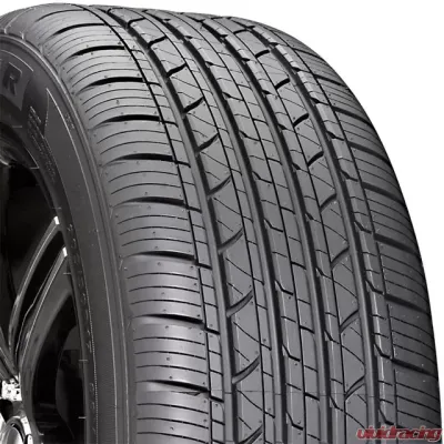 Milestar MS932 Sport Tire 255/55 R19 107V SL BSW - 24502104