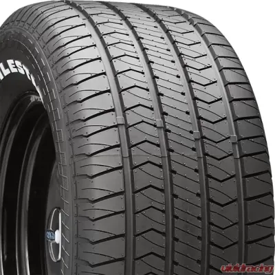 Milestar Streetsteel Tire P 215/60 R15 93T SL OWL - 24645025