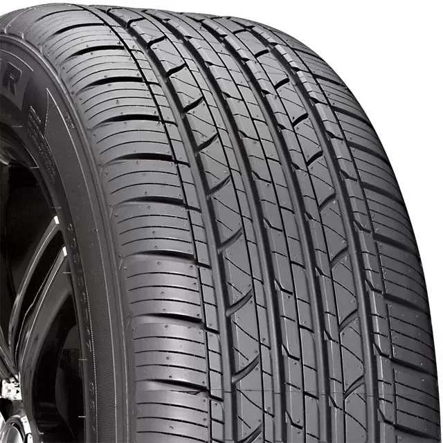 Milestar MS932 Sport Tire 235/60 R16 100H SL BSW - 24678019